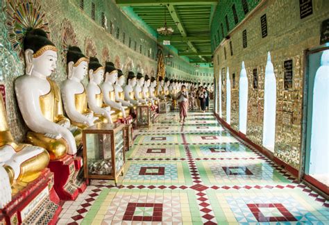 Sagaing .